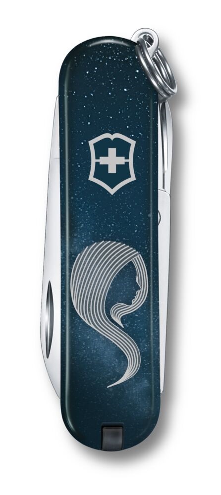 Zodiac zavřený